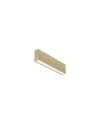 HANOK * APLIQUE LED 14W 3000K 110º ARENA